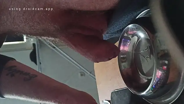 Thompsen1992 online show from November 3, 2025, 2:42 pm