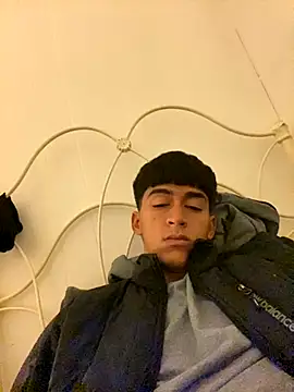 BadboyXXXMZ online show from October 13, 2025, 5:09 am