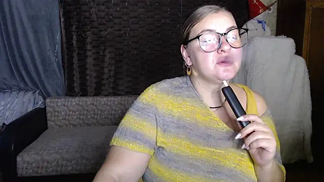 NikaSkylink online show from November 6, 2025, 3:54 am