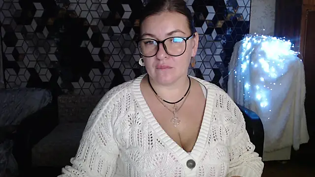 NikaSkylink online show from December 1, 2025, 7:15 pm