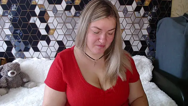 NikaSkylink online show from February 14, 2026, 5:40 am