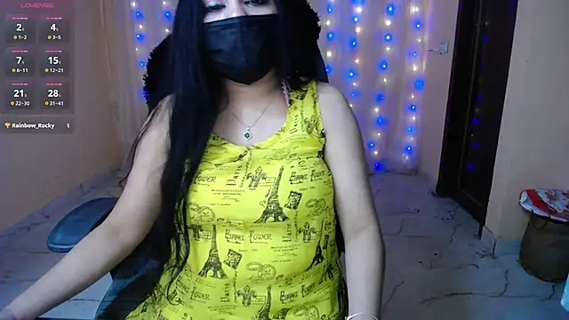 Snapshot of Divvya_ chatting on February 15, 2026, 7:02 pm Divvya online show from February 15, 2026, 7:02 pm