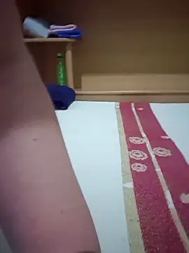 Ivaemi1 online show from March 30, 2026, 4:36 am