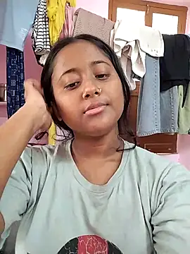 Snapshot of Fun__with__Prity chatting on November 5, 2025, 6:49 am Fun with Prity online show from November 5, 2025, 6:49 am