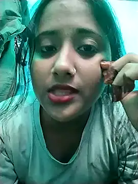 Snapshot of Fun__with__Prity chatting on September 18, 2025, 6:00 pm Fun with Prity online show from September 18, 2025, 6:00 pm