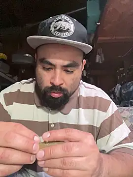 Jonathanfrom420 online show from March 13, 2026, 12:21 pm