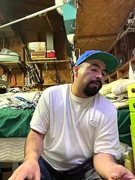 Jonathanfrom420 online show from October 25, 2025, 11:42 am