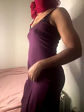 YourSlutBoySl online show from December 1, 2025, 5:25 pm