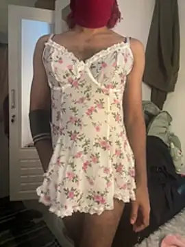 YourSlutBoySl online show from January 16, 2026, 11:58 am