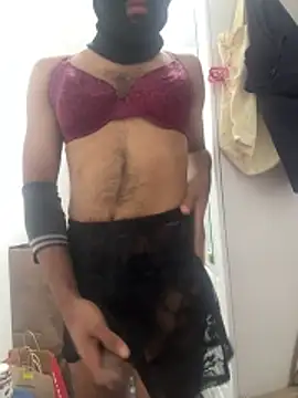 YourSlutBoySl online show from February 20, 2026, 6:26 am