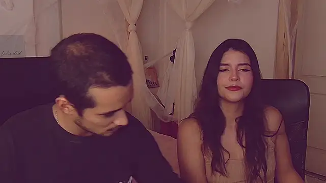 Laila asher online show from October 22, 2025, 4:12 am