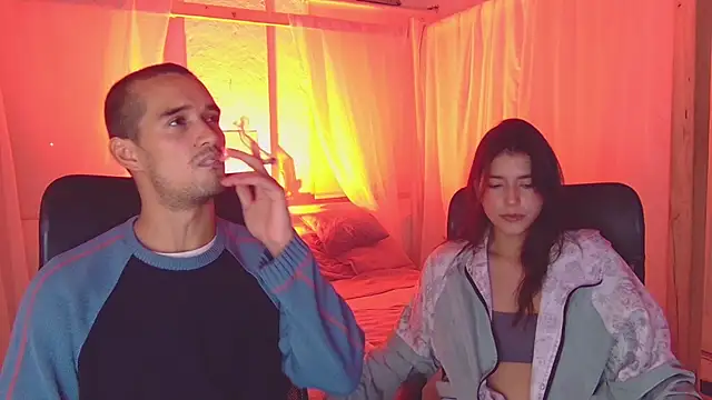 Laila asher online show from November 30, 2025, 1:39 am