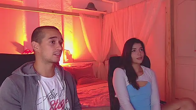 Laila asher online show from November 28, 2025, 4:23 am