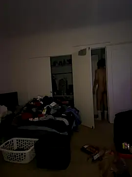 KingKevo27 online show from November 21, 2025, 12:42 am