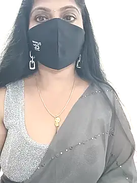 shivani27 online show from April 8, 2026, 3:46 pm