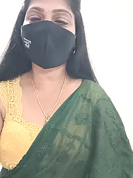 shivani27 online show from March 31, 2026, 4:53 pm