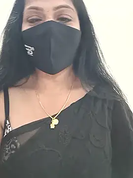 shivani27 online show from January 8, 2026, 2:45 pm