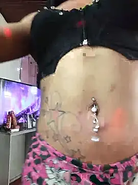 translatina777 online show from July 2, 2026, 6:03 pm