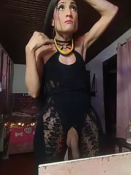 translatina777 online show from July 15, 2026, 1:45 am