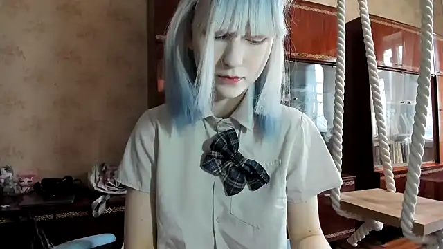 Snapshot of kioshi_kiss chatting on November 27, 2025, 10:59 am kioshi kiss online show from November 27, 2025, 10:59 am