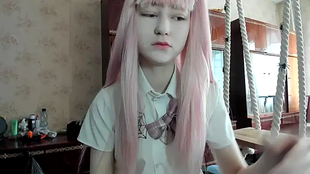 Snapshot of kioshi_kiss chatting on October 17, 2025, 9:56 am kioshi kiss online show from October 17, 2025, 9:56 am