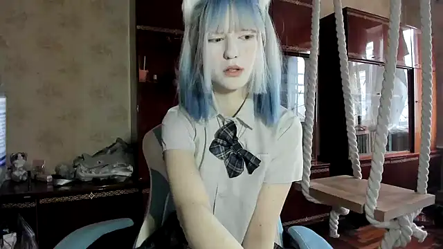 Snapshot of kioshi_kiss chatting on December 3, 2025, 11:42 am kioshi kiss online show from December 3, 2025, 11:42 am