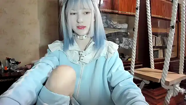 Snapshot of kioshi_kiss chatting on October 26, 2025, 7:47 pm kioshi kiss online show from October 26, 2025, 7:47 pm