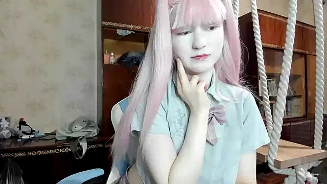 Snapshot of kioshi_kiss chatting on November 30, 2025, 5:25 pm kioshi kiss online show from November 30, 2025, 5:25 pm