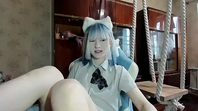 Snapshot of kioshi_kiss chatting on December 4, 2025, 10:25 am kioshi kiss online show from December 4, 2025, 10:25 am