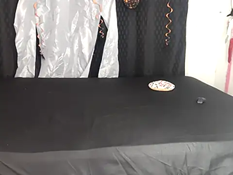 AntonelaMorriz online show from October 31, 2025, 7:16 am