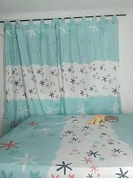 AntonelaMorriz online show from November 1, 2025, 8:08 am