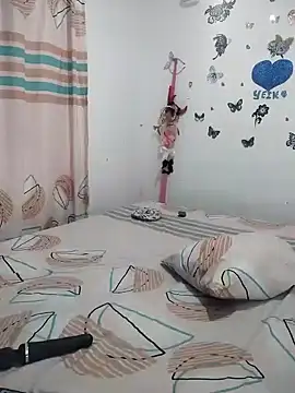 AntonelaMorriz online show from February 4, 2026, 7:58 am