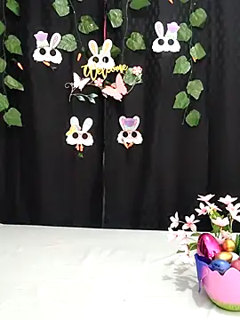 AntonelaMorriz online show from March 31, 2026, 8:38 am