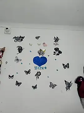 AntonelaMorriz online show from November 27, 2025, 7:09 am