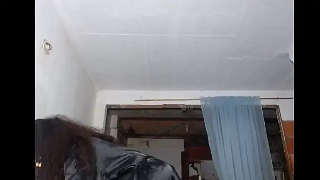 BebaFoxx online show from November 2, 2025, 12:21 pm