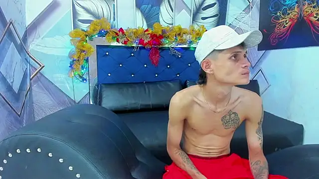 rhabena boysex online show from December 14, 2025, 10:15 pm