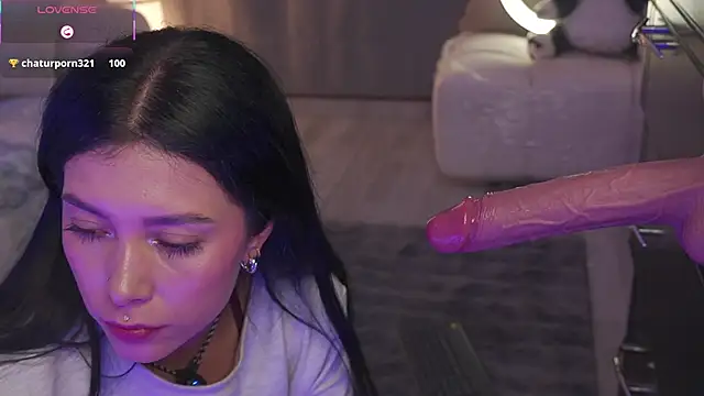 Sky Dark7 online show from April 25, 2026, 1:08 am