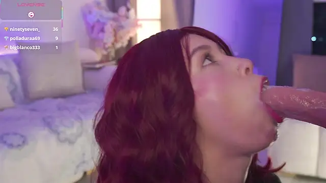 Sky Dark7 online show from February 14, 2026, 12:44 am