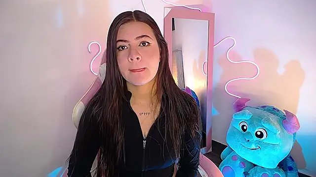 Stepha babe online show from January 7, 2026, 11:04 am