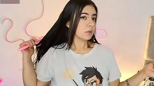 Stepha babe online show from April 1, 2026, 3:19 am