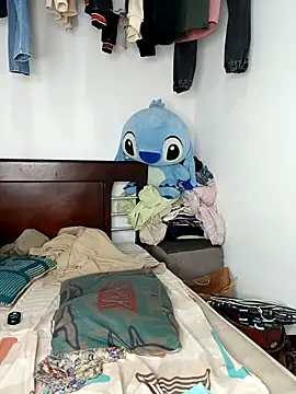 Allnei online show from September 26, 2025, 3:13 am