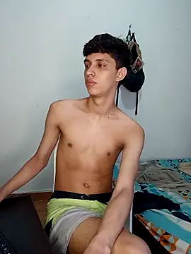 Allnei online show from December 3, 2025, 10:20 pm