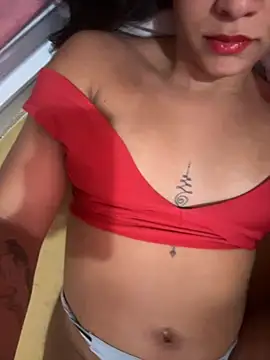 ninfetinha20 online show from November 16, 2025, 2:27 am