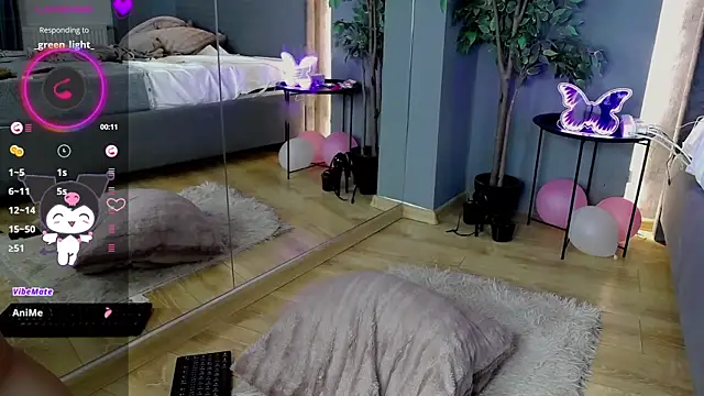 Snapshot of ScarlettJakobs chatting on September 14, 2025, 7:09 am ScarlettJakobs online show from September 14, 2025, 7:09 am