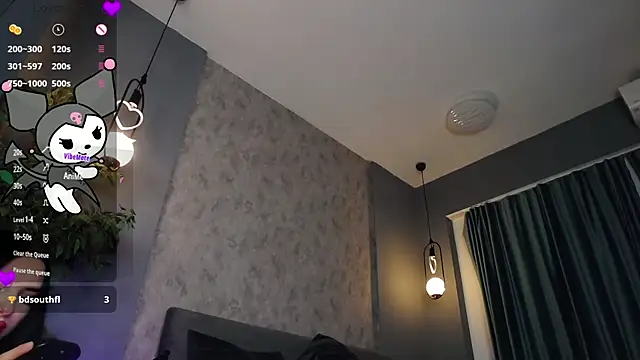 Snapshot of ScarlettJakobs chatting on December 14, 2025, 6:52 am ScarlettJakobs online show from December 14, 2025, 6:52 am