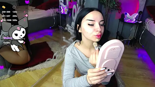 Snapshot of ScarlettJakobs chatting on November 15, 2025, 7:12 am ScarlettJakobs online show from November 15, 2025, 7:12 am