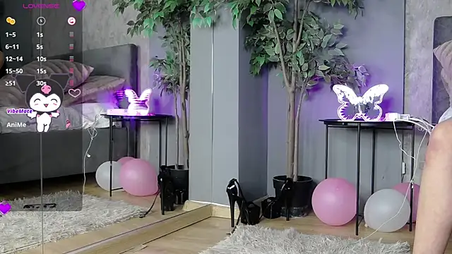 Snapshot of ScarlettJakobs chatting on September 11, 2025, 5:40 am ScarlettJakobs online show from September 11, 2025, 5:40 am