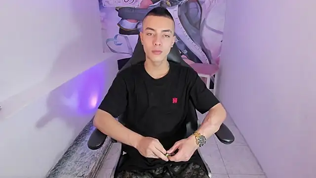 Dereck Boy8 online show from November 4, 2025, 8:23 pm