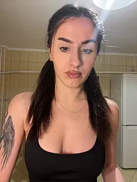 Snapshot of AriaAdda chatting on March 2, 2026, 5:53 pm AriaAdda online show from March 2, 2026, 5:53 pm