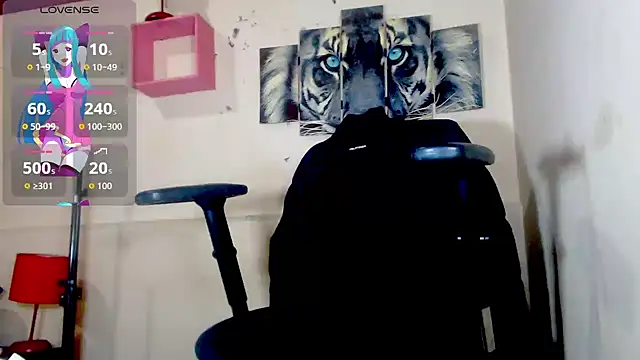 blondehot5v online show from February 4, 2026, 1:28 pm